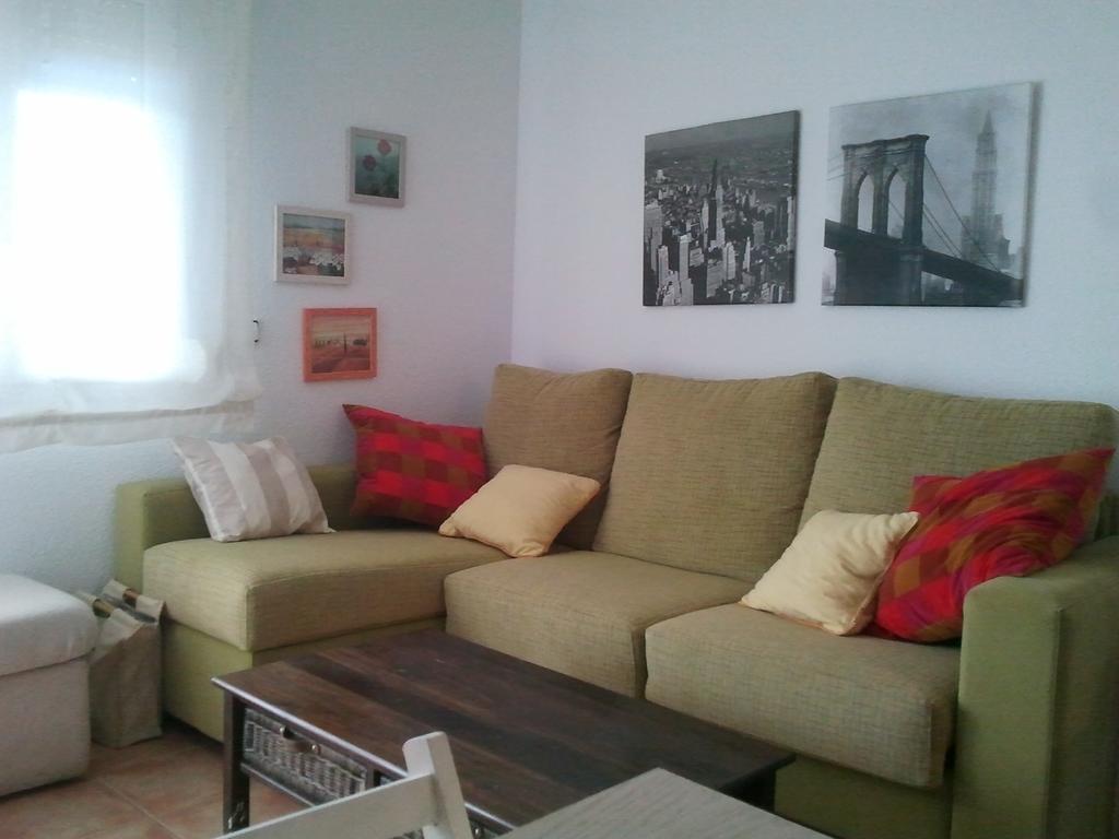 Apartamento En Vinaroz Vinarós Pokój zdjęcie