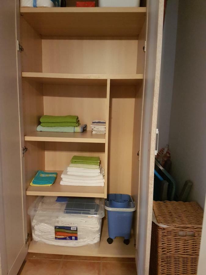 Apartamento En Vinaroz Vinarós Zewnętrze zdjęcie