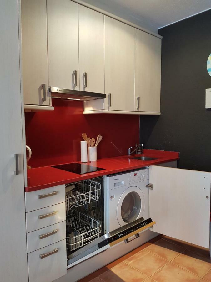 Apartamento En Vinaroz Vinarós Zewnętrze zdjęcie
